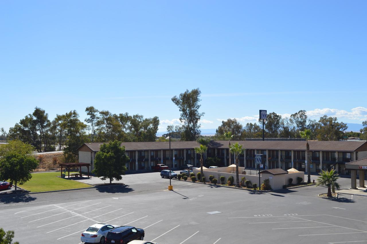 Orland Inn Exterior foto